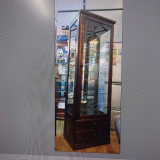 カントリー家具 カップボード/食器棚 (140616) | リサイクル カントリー家具 カップボード/食器棚 (140616) | リサイクル