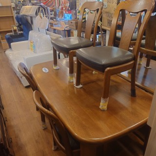 カントリー家具 カップボード/食器棚 (140616) | リサイクル カントリー家具 カップボード/食器棚 (140616) | リサイクル